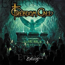Freedom Call - Eternity альбом