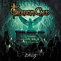 Freedom Call - Eternity album