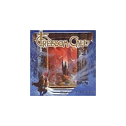 Freedom Call - Stairway To Fairyland альбом