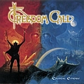 Freedom Call - Crystal Empire album