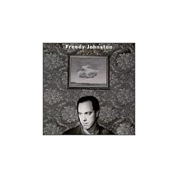 Freedy Johnston - Unlucky album