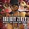 Freekey Zekey - Book Of Ezekiel альбом