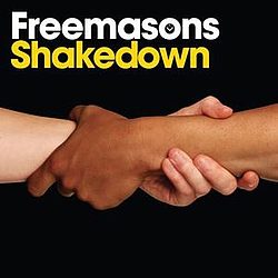 Freemasons Feat. Siedah Garrett - Shakedown album