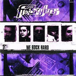 Freestylers - We Rock Hard album