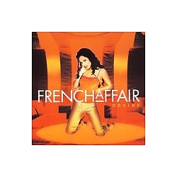 French Affair - Desire альбом