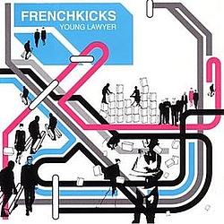 French Kicks - Young Lawyer album