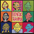 Frenzal Rhomb - Meet The Family album