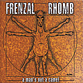 Frenzal Rhomb - A Man&#039;s Not A Camel album