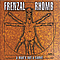 Frenzal Rhomb - A Man&#039;s Not A Camel album