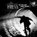 Freya - As The Last Light Drains альбом