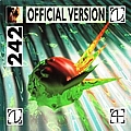 Front 242 - Official Version 1986-1987 album