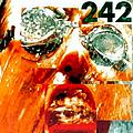 Front 242 - Tyranny (For You) альбом