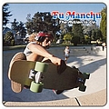 Fu Manchu - The Action Is Go альбом