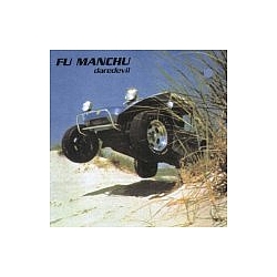 Fu Manchu - Daredevil альбом