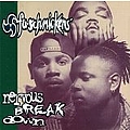 Fu-Schnickens - Nervous Breakdown альбом