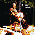 Fuel - Sunburn альбом