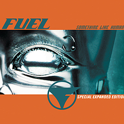 Fuel - Something Like Human альбом