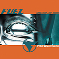Fuel - Something Like Human альбом