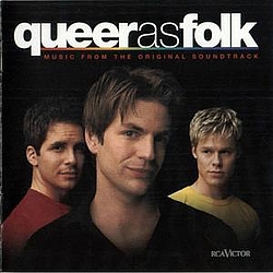 Full Frontal - Queer As Folk album