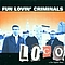 Fun Lovin&#039; Criminals - Loco альбом