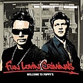 Fun Lovin&#039; Criminals - Welcome To Poppy&#039;s album