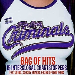 Fun Lovin&#039; Criminals - Bag Of Hits album