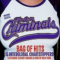 Fun Lovin&#039; Criminals - Bag Of Hits альбом