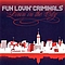 Fun Lovin&#039; Criminals - Livin&#039; In The City album