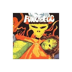 Funkadelic - Let&#039;s Take It To The Stage album