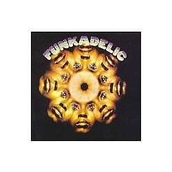 Funkadelic - Funkadelic album