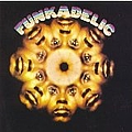Funkadelic - Funkadelic альбом