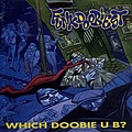 Funkdoobiest - Which Doobie U B album
