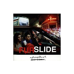 Furslide - Adventure альбом