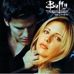 Furslide - Buffy The Vampire Slayer: The Album альбом