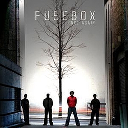 Fusebox - Once Again album