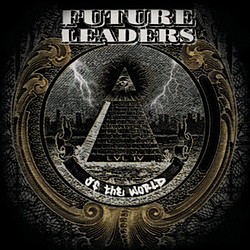 Future Leaders Of The World - LVL IV album