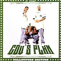 G-Unit - God&#039;s Plan album