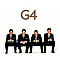 G4 - G4 альбом