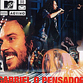 Gabriel O Pensador - MTV Ao Vivo альбом