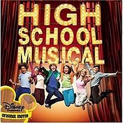 Gabriella - High School Musical альбом