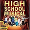 Gabriella - High School Musical album