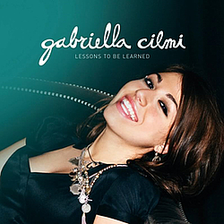 Gabriella Cilmi - Lessons To Be Learned album