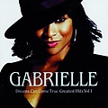 Gabrielle - Dreams Can Come True - Greatest Hits Volume 1 album