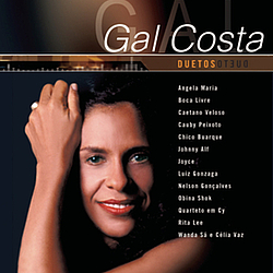 Gal Costa - Duetos альбом