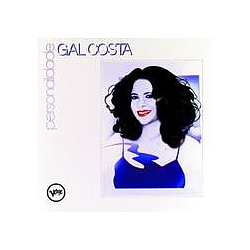 Gal Costa - Personalidade: Gal Costa album