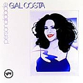Gal Costa - Personalidade: Gal Costa album