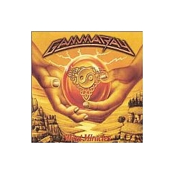 Gamma Ray - Silent Miracles album