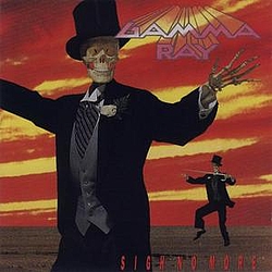 Gamma Ray - Sigh No More album