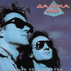 Gamma Ray - Heading For Tomorrow альбом