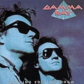 Gamma Ray - Heading For Tomorrow album